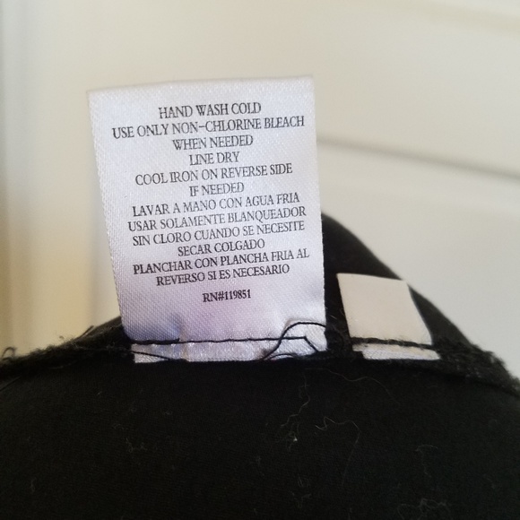 Gorgeous Embroidered Skirt Size 5 - Picture 8 of 8